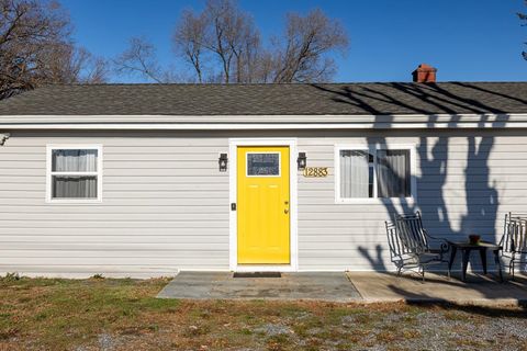 A home in ELKTON