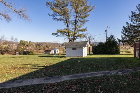 A home in ELKTON