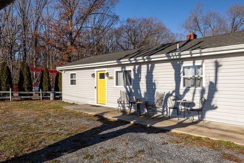 A home in ELKTON