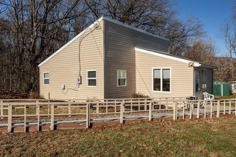 A home in ELKTON