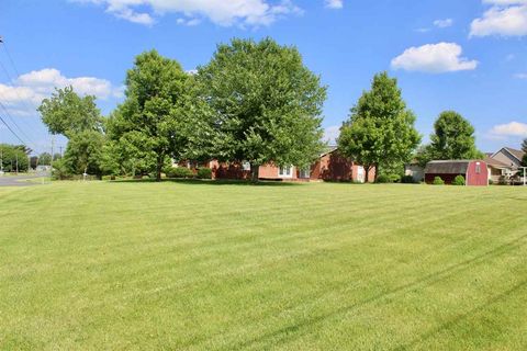 A home in MCGAHEYSVILLE