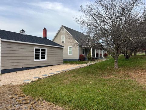 A home in MILLBORO