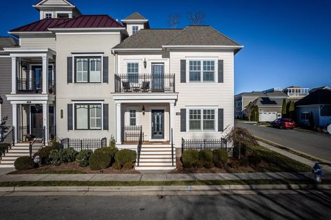 A home in ROCKINGHAM