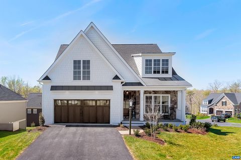Photo of 806 Burleigh Ct, Keswick, VA 22947 (MLS # 635138)