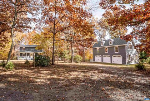 Photo of 3595 Jumpers Ridge Rd, Keswick, VA 22947 (MLS # 636281)