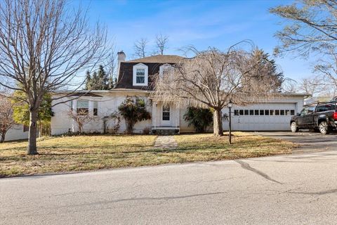 A home in STAUNTON