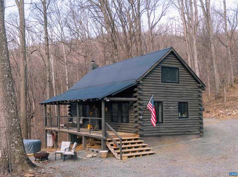 Photo for 2319 AFTON MOUNTAIN RD
