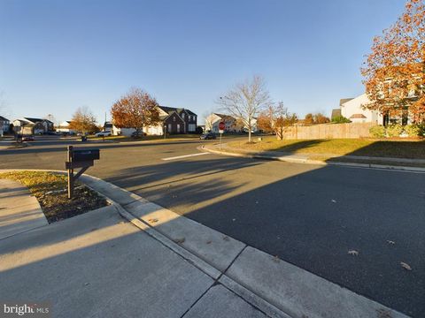 A home in REMINGTON