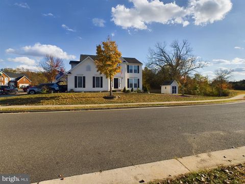 A home in REMINGTON