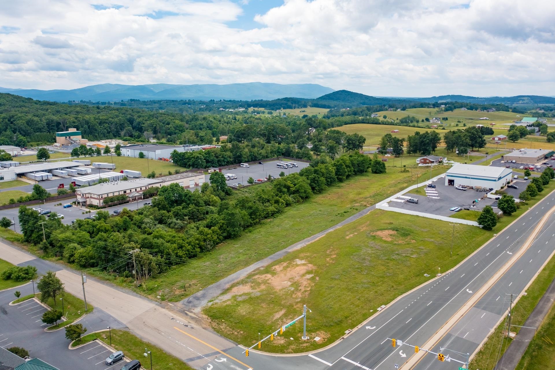 Lot C-1 IVY RIDGE LN