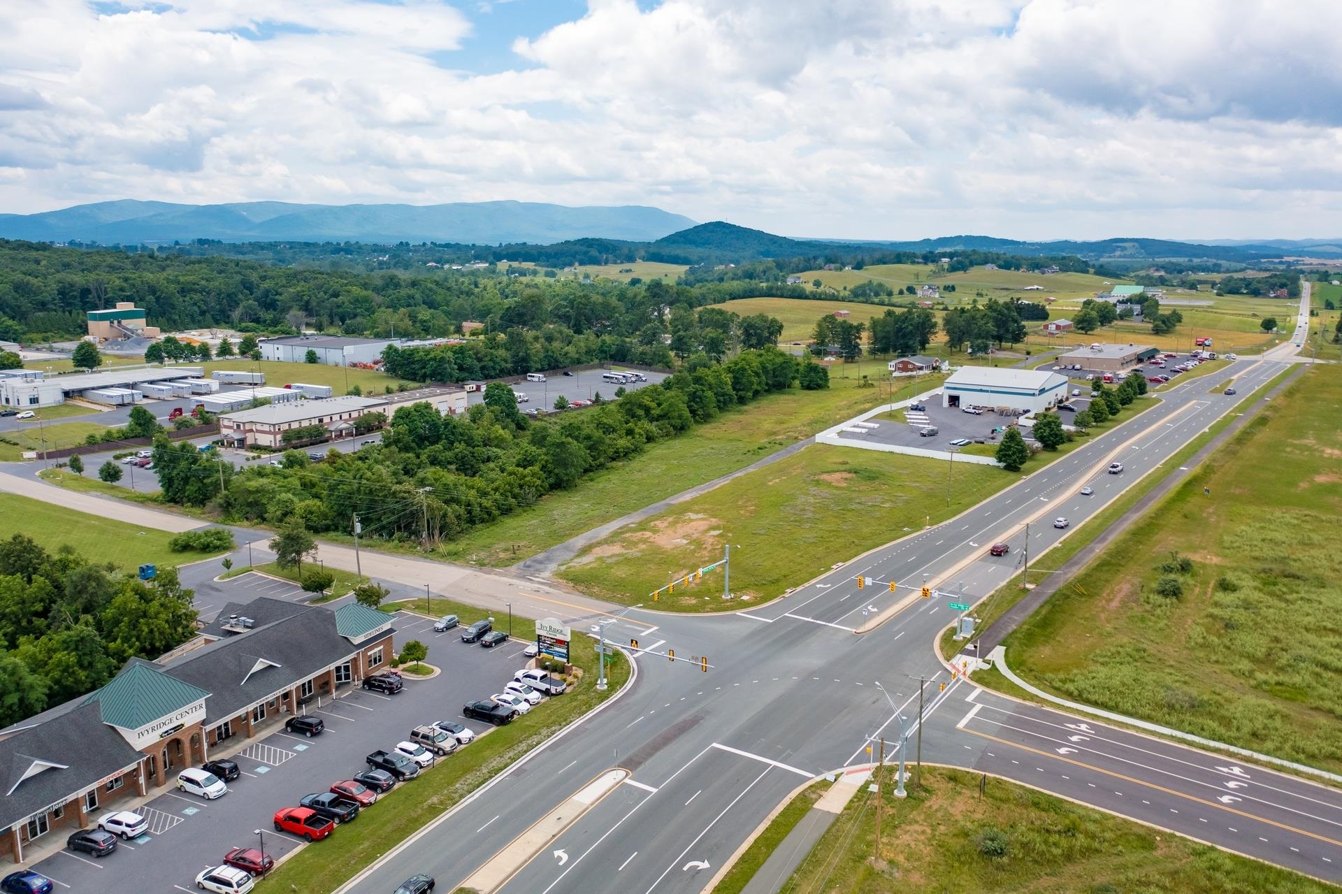 Lot C-1 IVY RIDGE LN