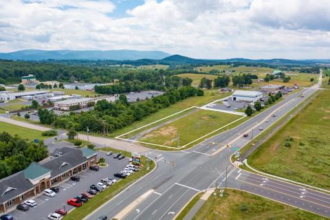 Lot C-1 IVY RIDGE LN Fishersville VA 22939