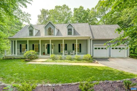 Photo of 5021 Richmond Rd, Keswick, VA 22947 (MLS # 641805)
