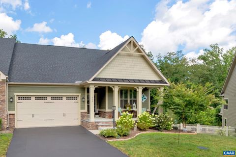 Photo of 353 Winding Rd, Keswick, VA 22947 (MLS # 644760)
