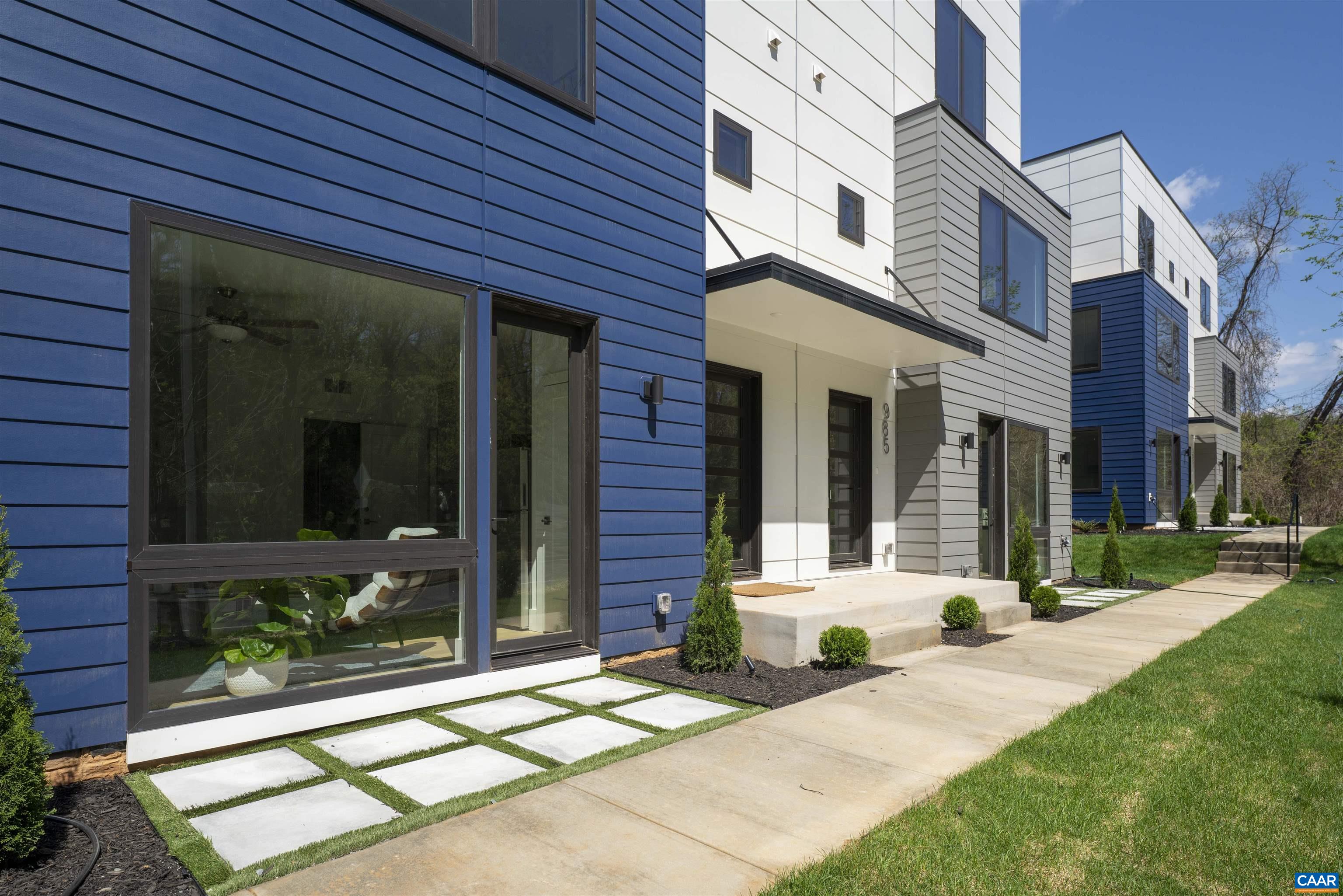 981 5TH ST SW

                                                                             CHARLOTTESVILLE                                

                                    , VA - $799,000