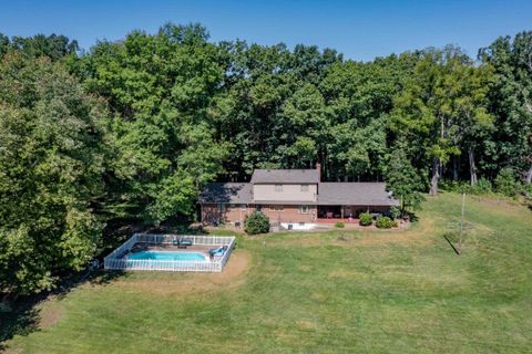 A home in LEXINGTON