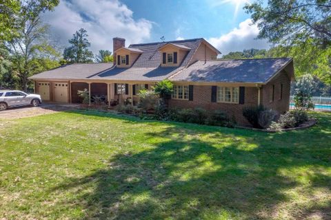 A home in LEXINGTON