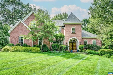 Photo of 3279 Heathcote Ln, Keswick, VA 22947 (MLS # 641908)