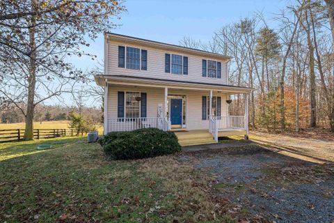 A home in KEENE