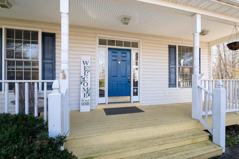 A home in KEENE