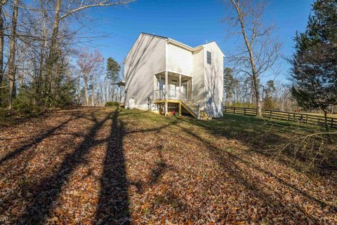 A home in KEENE