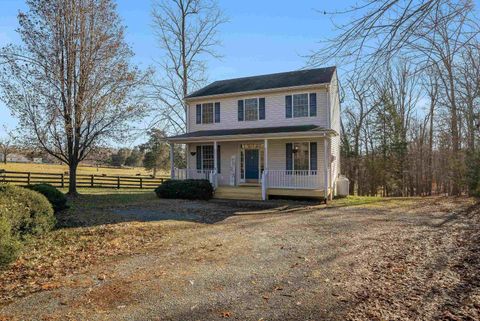 A home in KEENE