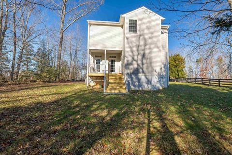 A home in KEENE