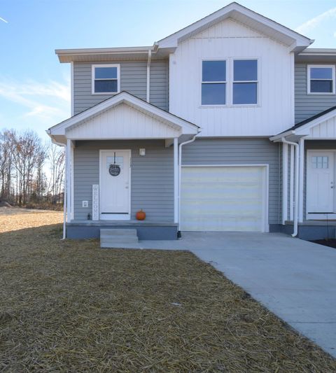 A home in GROTTOES