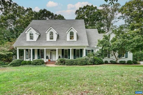 Photo of 3235 Avebury Ln, Keswick, VA 22947 (MLS # 635615)