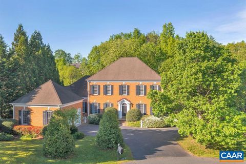 Photo of 2402 Pendower Ln, Keswick, VA 22947 (MLS # 649444)
