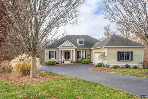 Photo of 3591 Glasgow Ln, Keswick, VA 22947 (MLS # 647632)