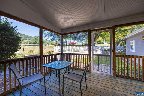 A home in CROZET