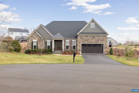 Photo of 431 Fenton Ct, Keswick, VA 22947 (MLS # 661463)