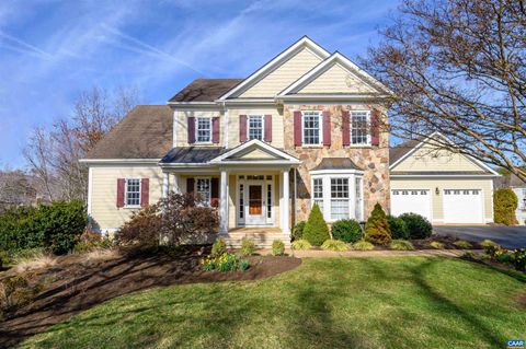 Photo of 3524 Glasgow Ln, Keswick, VA 22947 (MLS # 650158)