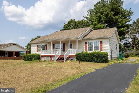 A home in LURAY