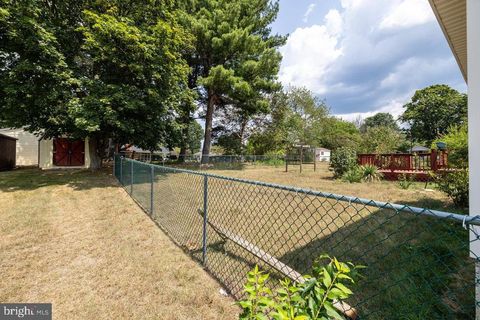 A home in LURAY