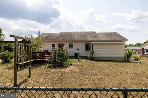 A home in LURAY