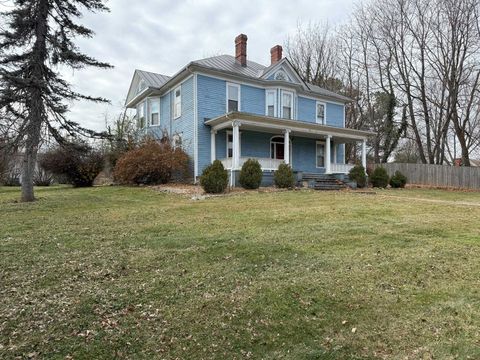 A home in GREENVILLE