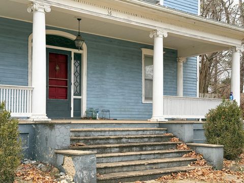 A home in GREENVILLE