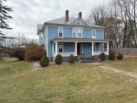 A home in GREENVILLE