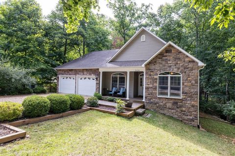 A home in MCGAHEYSVILLE