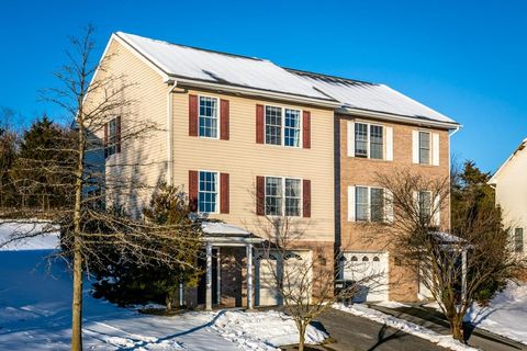 A home in HARRISONBURG