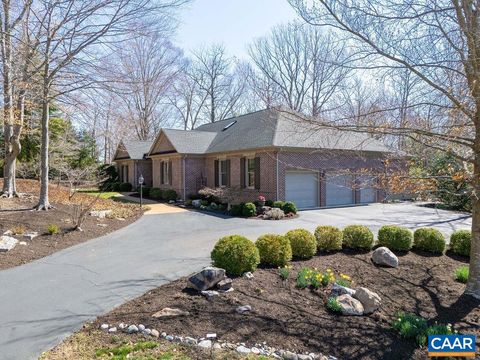 Photo of 1675 Wellesley Knls, Keswick, VA 22947 (MLS # 662226)