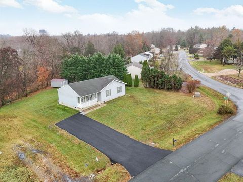 A home in GROTTOES