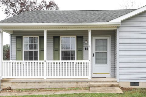 A home in GROTTOES