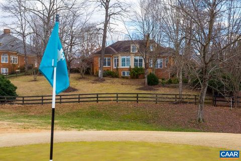 Photo of 3280 Heathcote Ln, Keswick, VA 22947 (MLS # 637605)