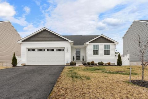 A home in GROTTOES