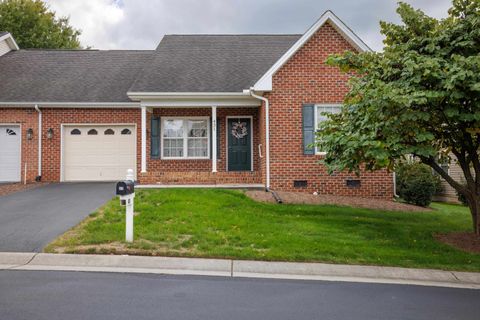 A home in HARRISONBURG