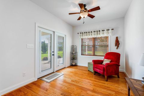 A home in WAYNESBORO