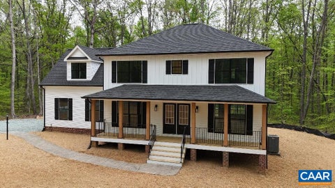Photo for 2620 HOLLAND CREEK RD HC 5A
